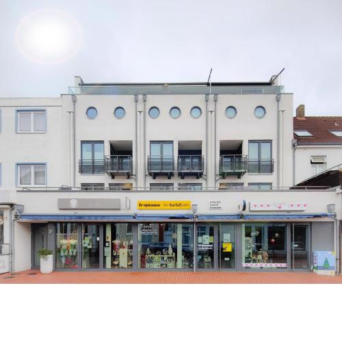 Schippers Huus 04 - Bismarckloft