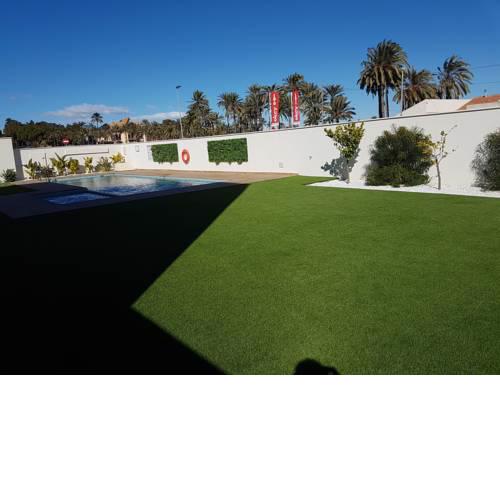 Schitterend mooi nieuwbouw appartement nabij de zoutmeren van San Pedro del Pinatar