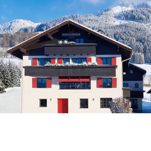 Schittlerhaus