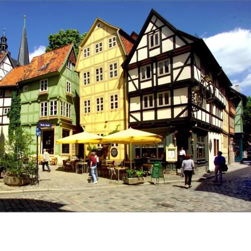 Schlaf-gut Appartments