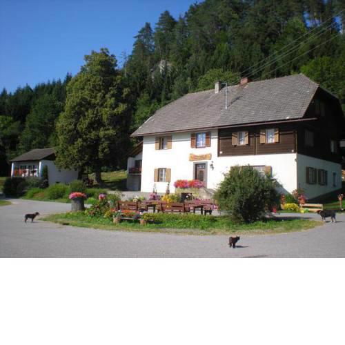 Schlaferhof - Urlaub am Bauernhof