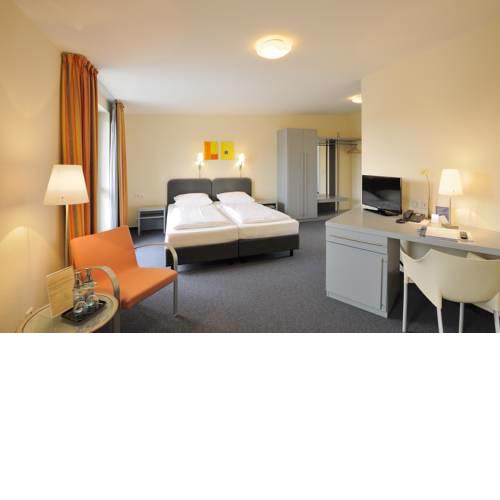 Schlafgut - Hotel im Werkhof Superior