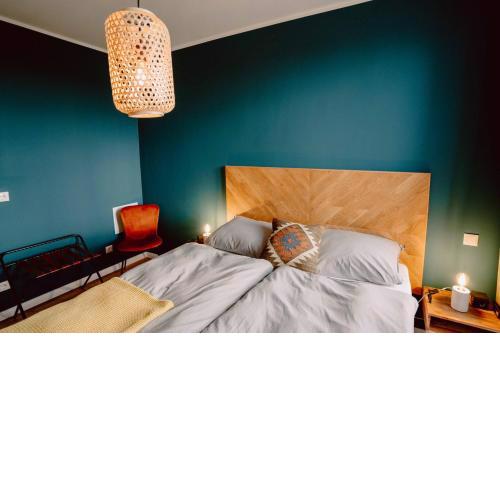Schlafladen Hildesheim Hotel & Hostel