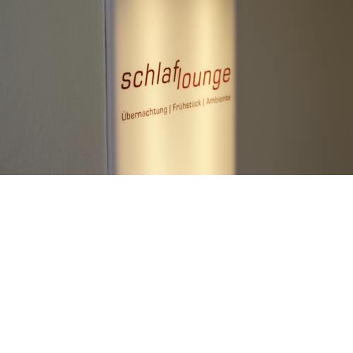 Schlaflounge