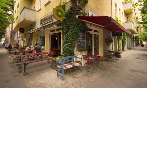 Schlafmeile Hostel