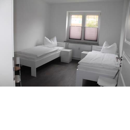 SchlafSchön Apartments+Monteurzimmer