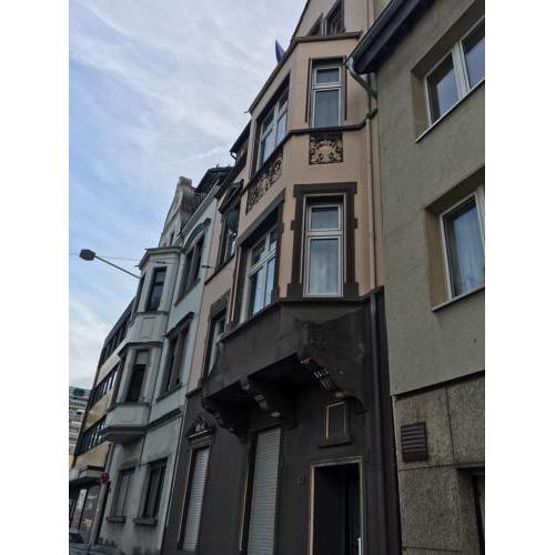 Schlagbaumer Str. 63 Daire