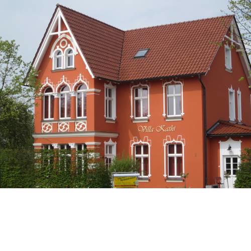Schlechters Feriendomizil