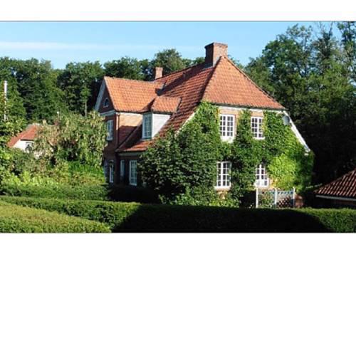 Schlei Ferienwohnung Country Garden (Ref. 176429)