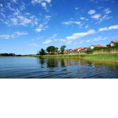 Schlei Resort Marina Hülsen