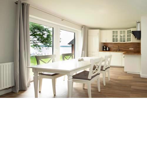 Schleiblick Apartment - barrierearm