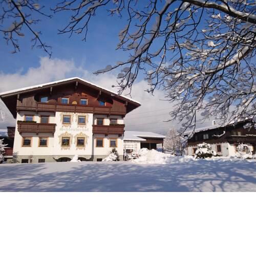 Schleicherhof I