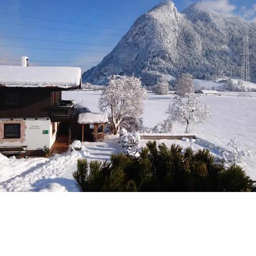 Schleicherhof IV