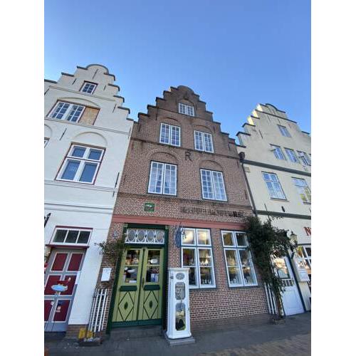 Schlendergasse