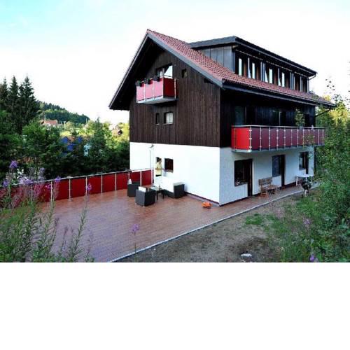 Schlesierhaus