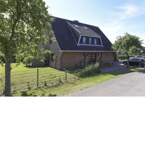 Schleswig-Holstein Whg 05 DG - [#51409]