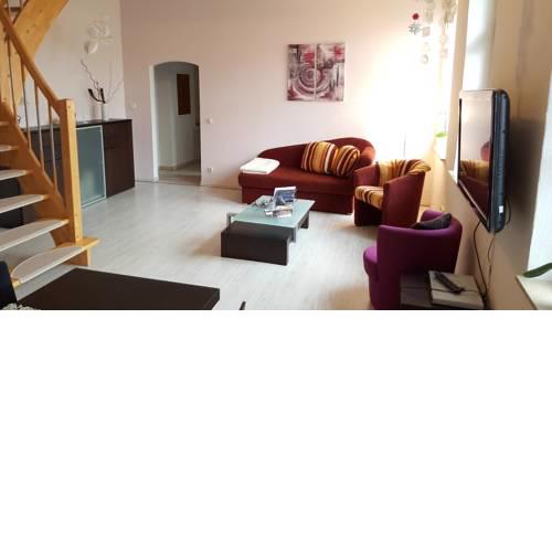 Schleusenwäter Hus - [#92357]