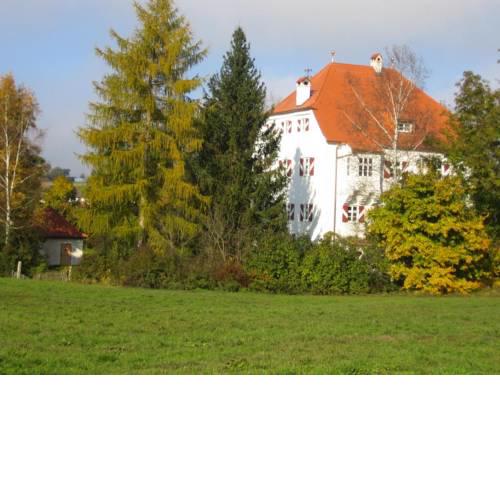 Schloß Eichbichl