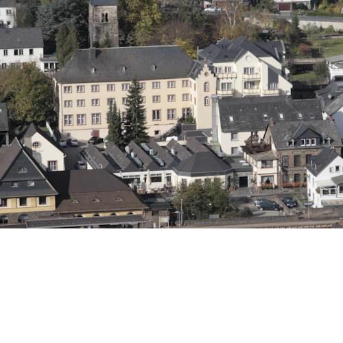 Schloß-Hotel Petry