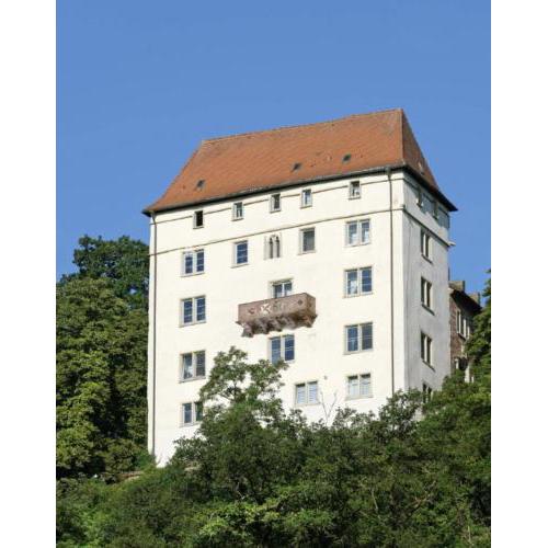Schloß Neuburg