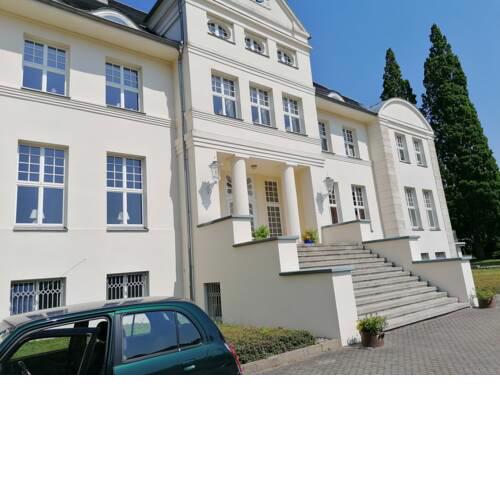 Schloß Wichmannsdorf