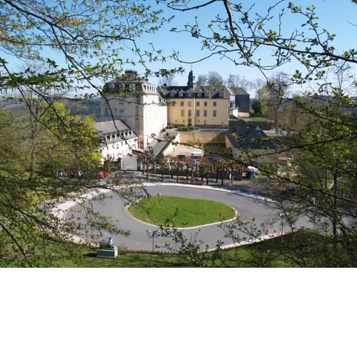 Schloß Wittgenstein