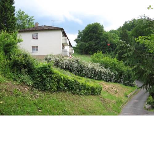 Schloßberg Ferienwohnung