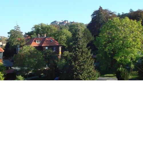 Schloßblick II