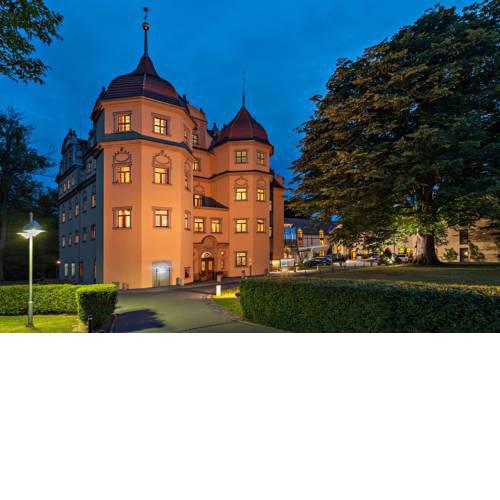 Schloßhotel Althörnitz