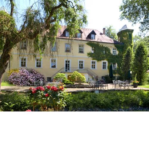 Landschloss Ernestgrün