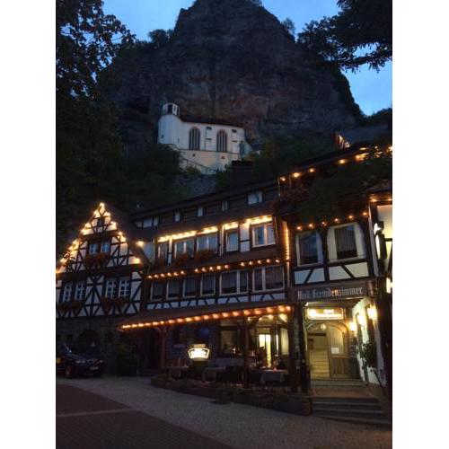 Schloßschenke Oberstein