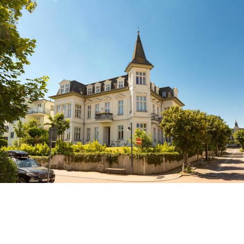 Schloss am Meer 5