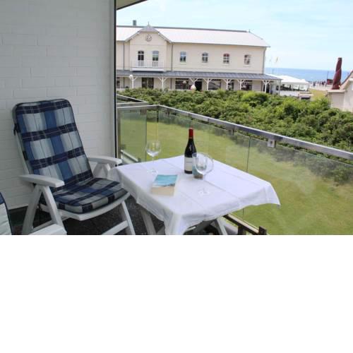Schloss am Meer, App. 10