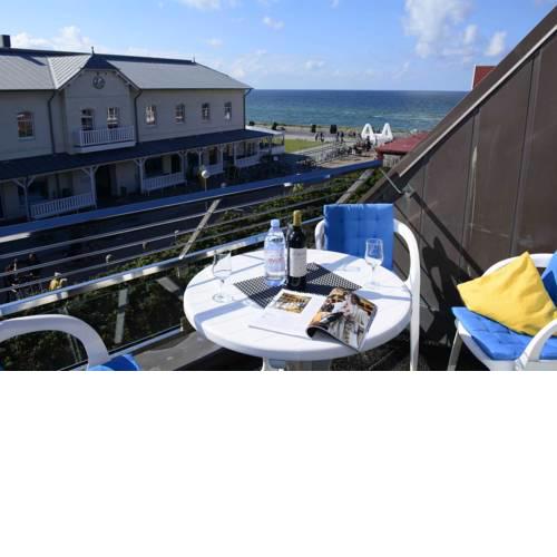Schloss am Meer, App. 11