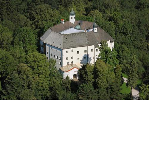 Schloss Amerang