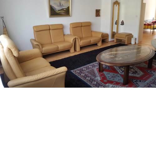 Schloss Apartment in heart of Stuttgart