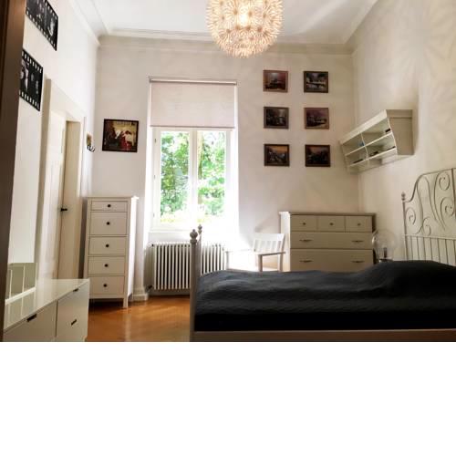 Schloss Apartment