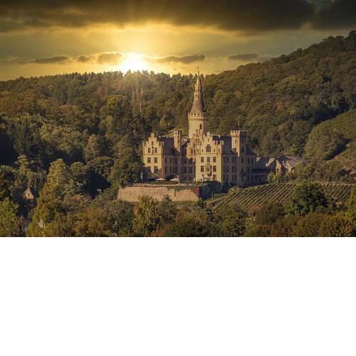 Schloss Arenfels