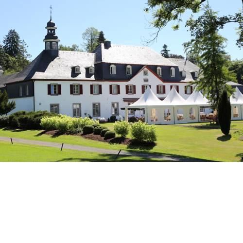 Schloss Auel Boutique Hotel