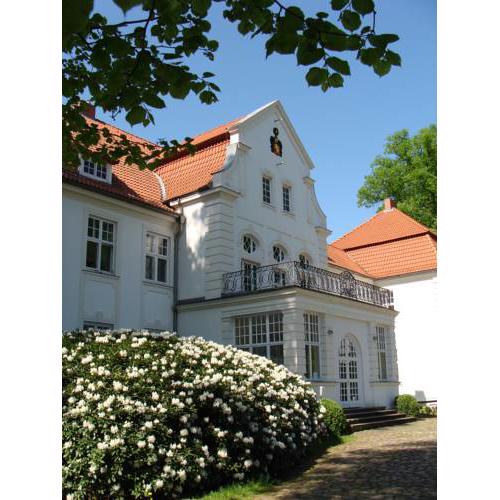 Schloss Badow