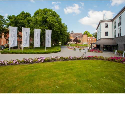 Schloss Basthorst