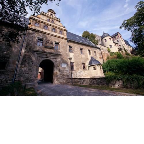 Schloss Beichlingen