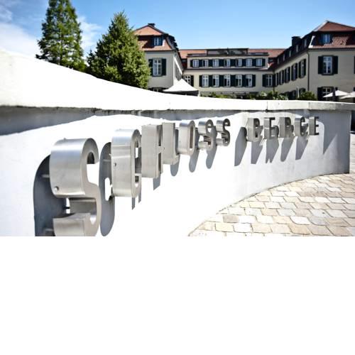 Schloss Berge