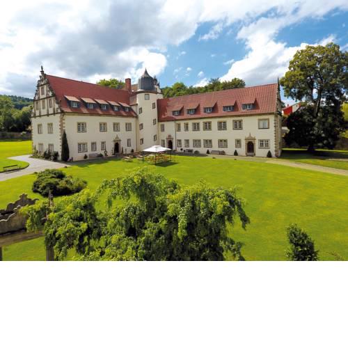 Schloss Buchenau