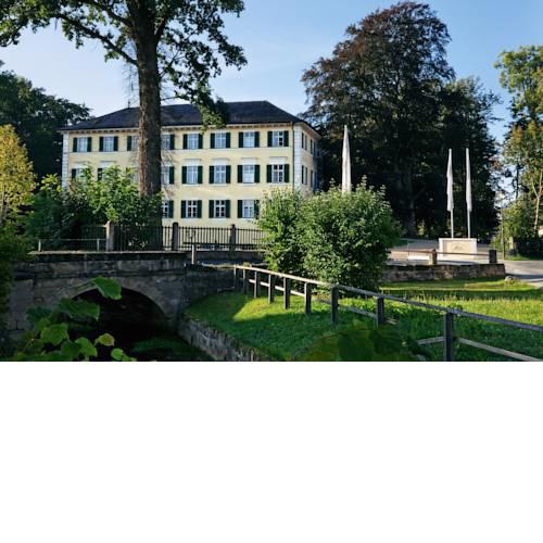 Schloss Burgellern