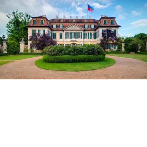 Schloss Dennenlohe