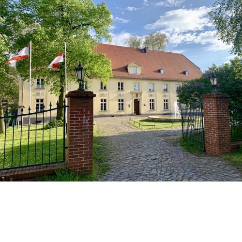 Schloss Diedersdorf