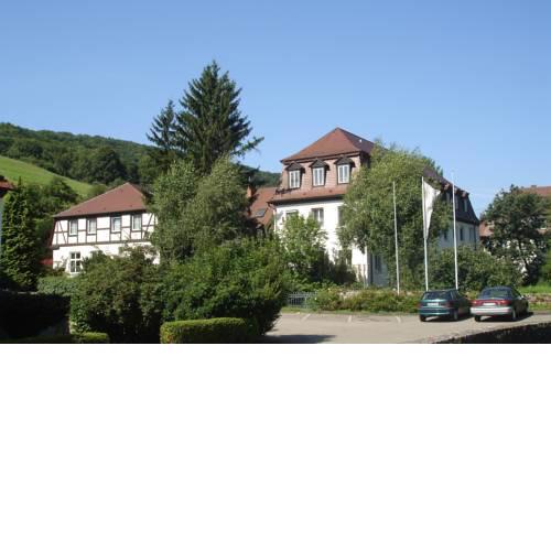 Schloss Döttingen