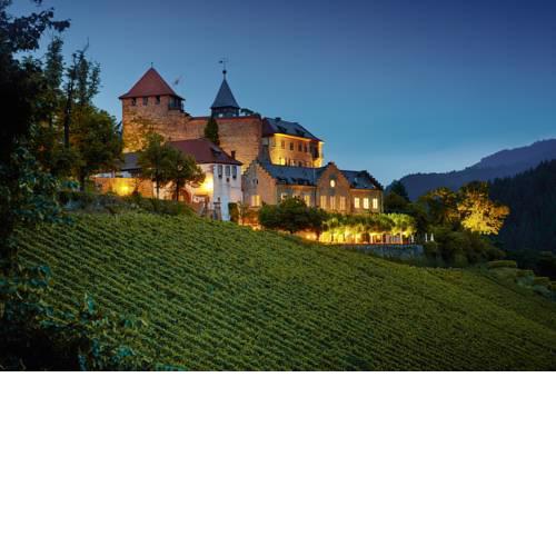Schloss Eberstein