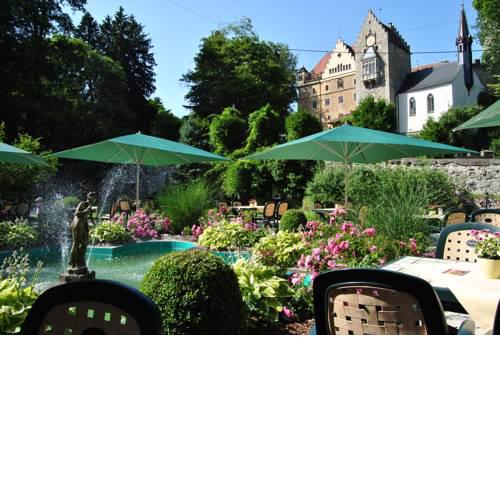 Schloss Egg
